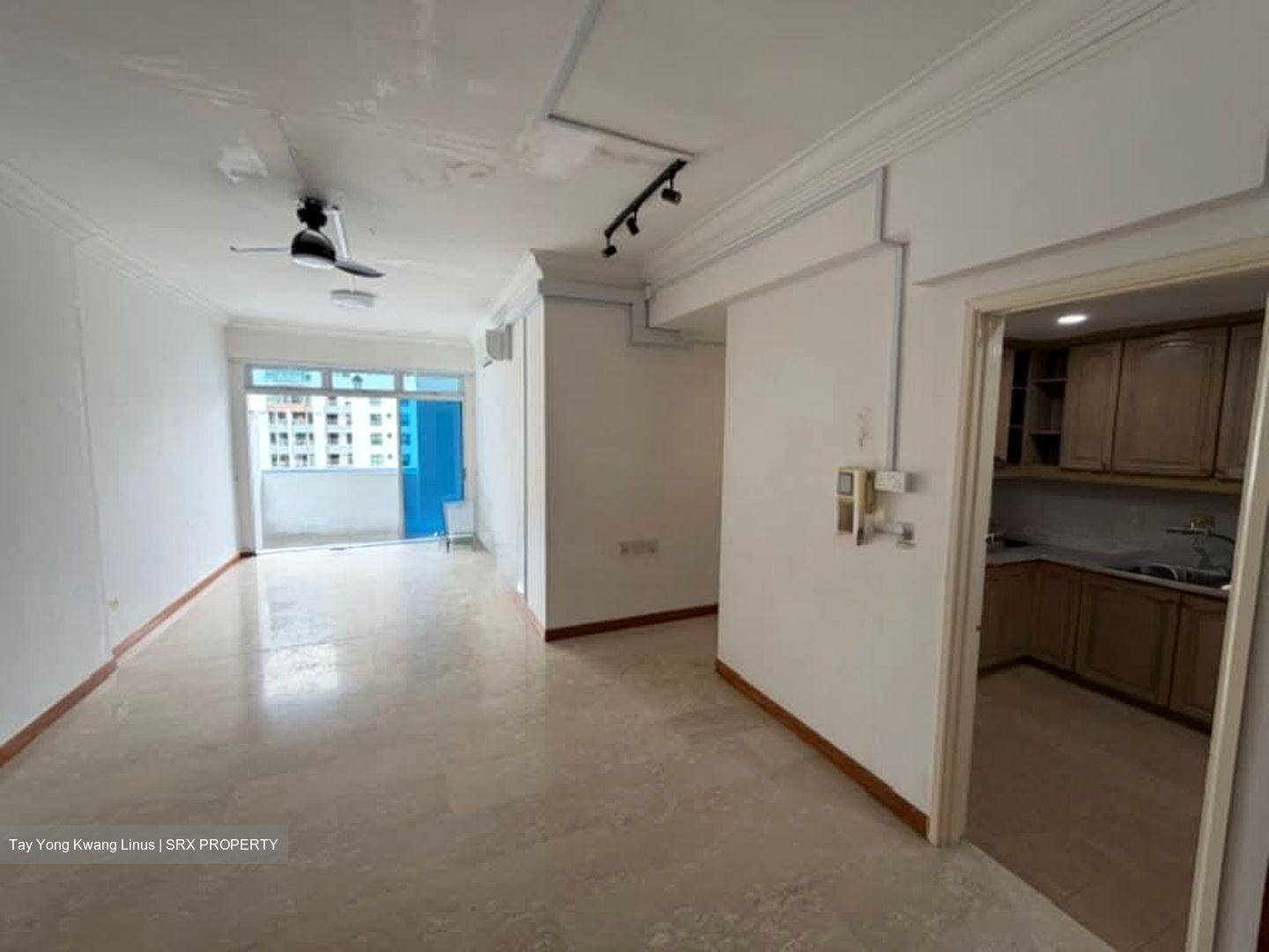 La Crystal (D9), Apartment #555717961